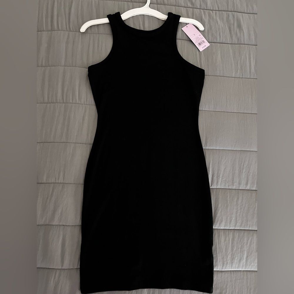 Target Wild Fable body con dress